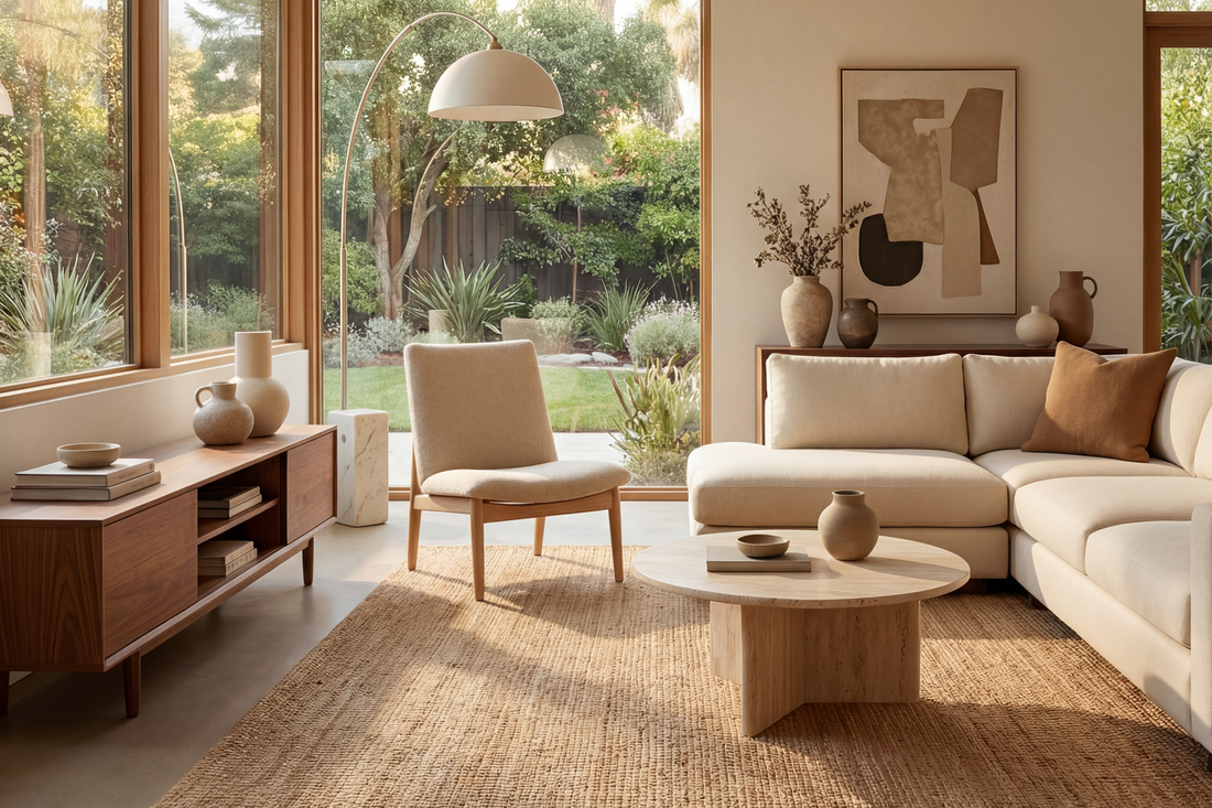 Interior Designer Opinions: Why MCM Furniture Still Matters in 2026?