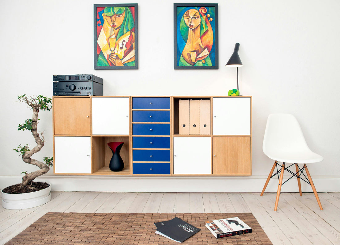What Materials Make Mid-Century Furniture Last? | The Monaco Modern Guide