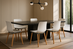 Hal Dining Chair - Set