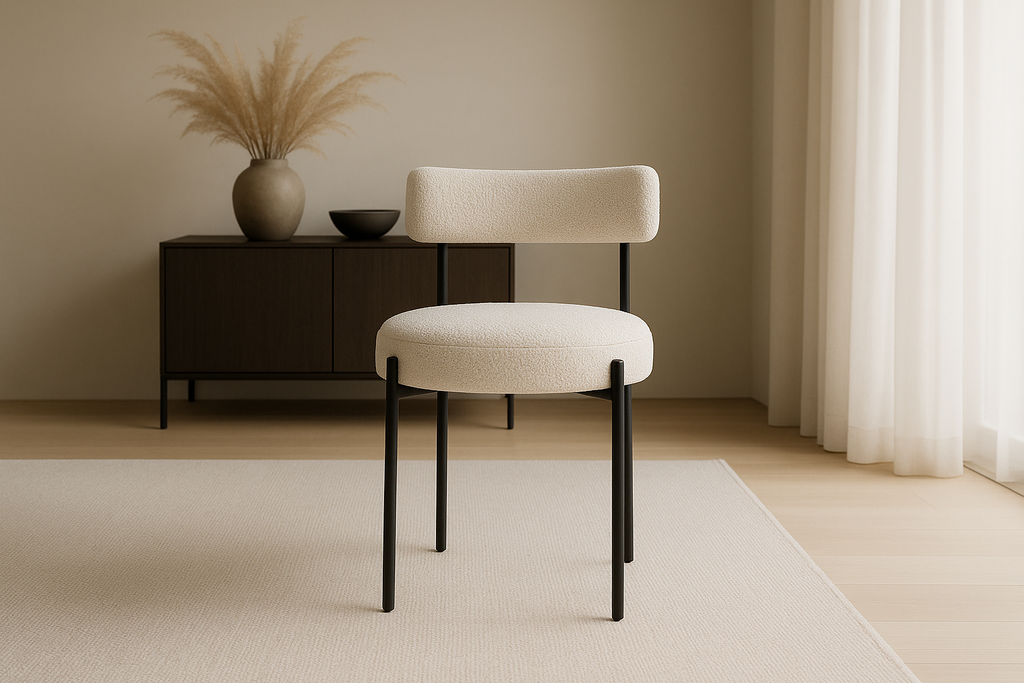 Luna Dining Chair - Set