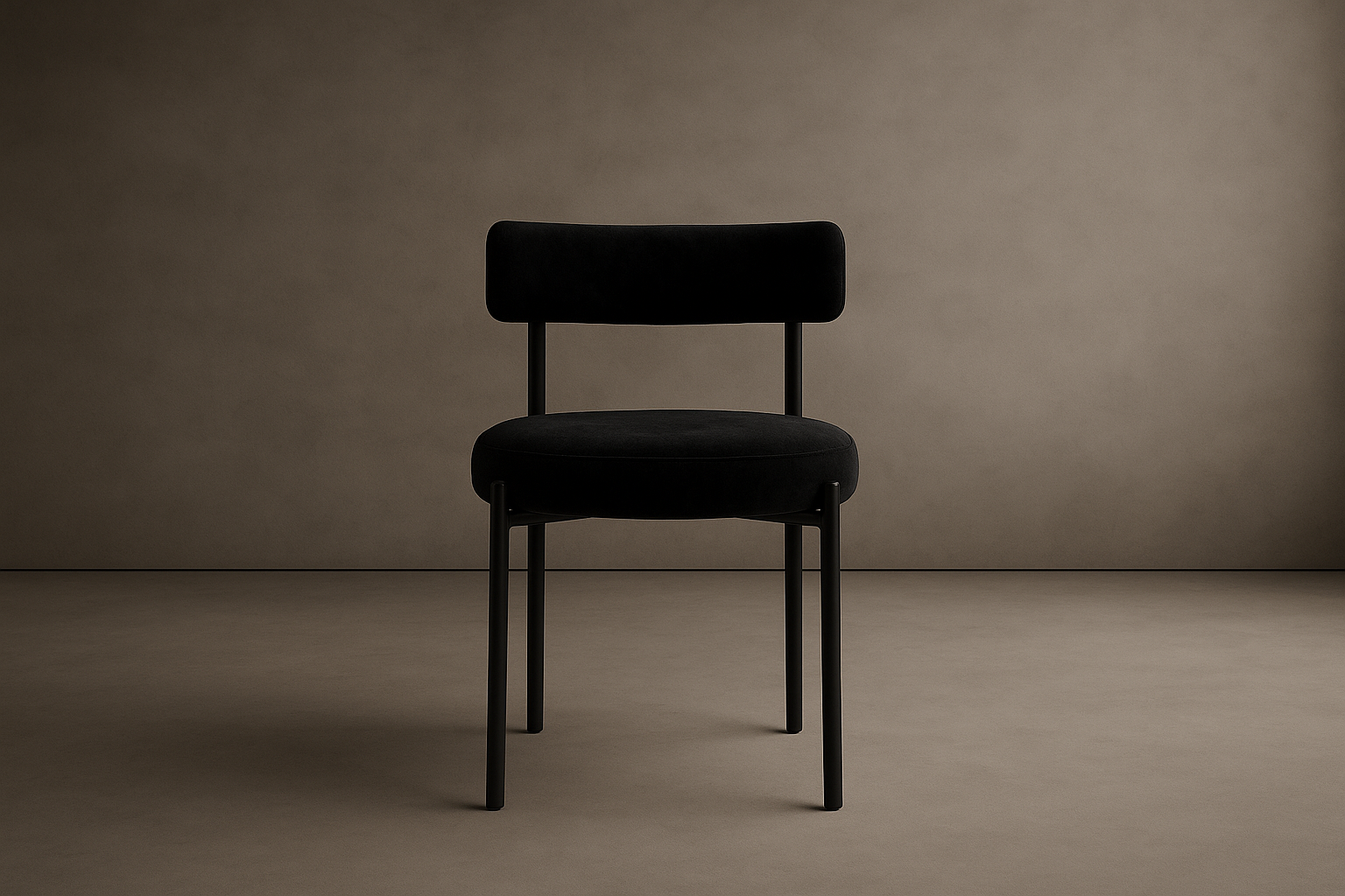 Luna Dining Chair - Set