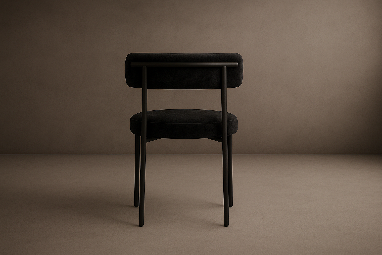 Luna Dining Chair - Set