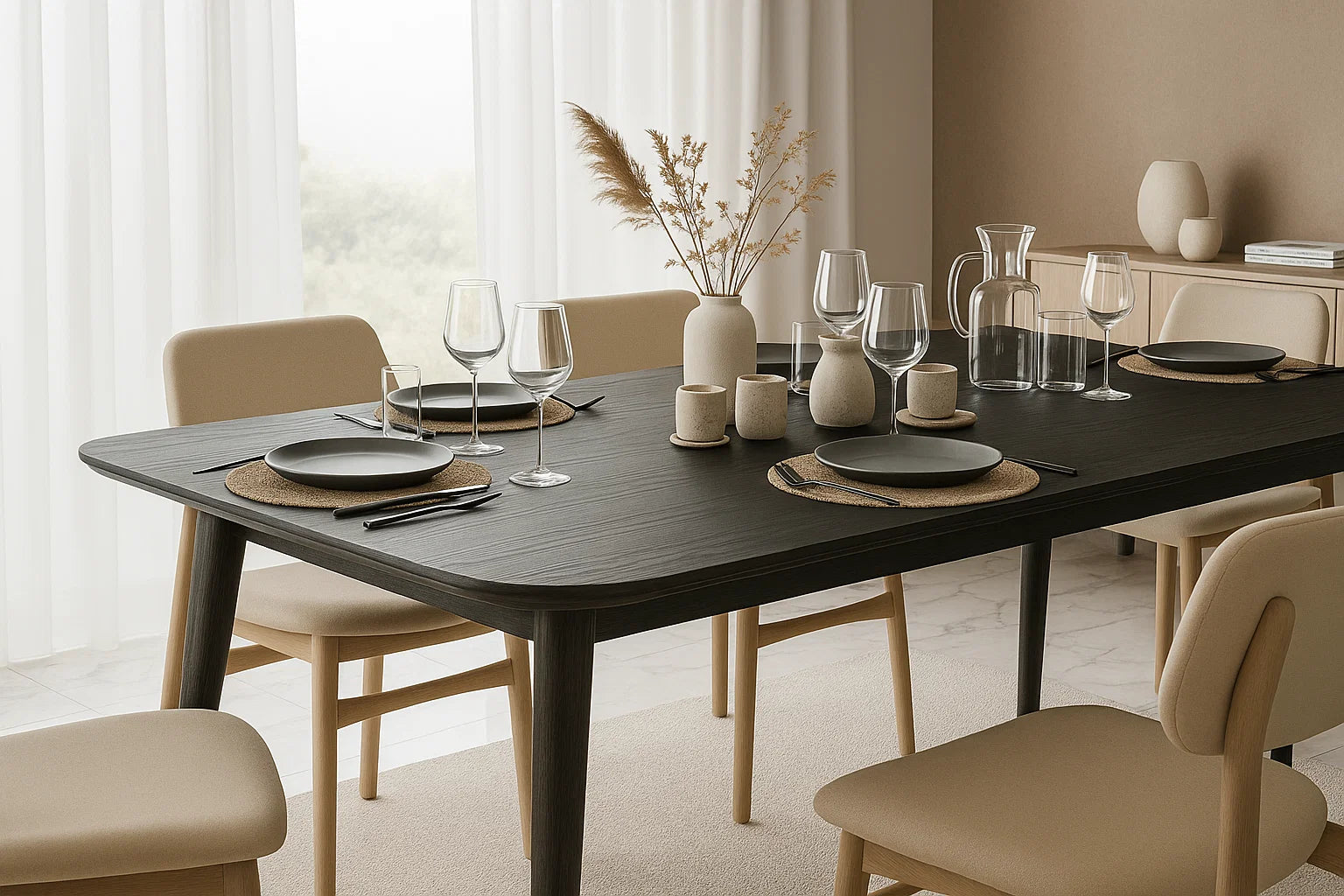 Nova Dining Table
