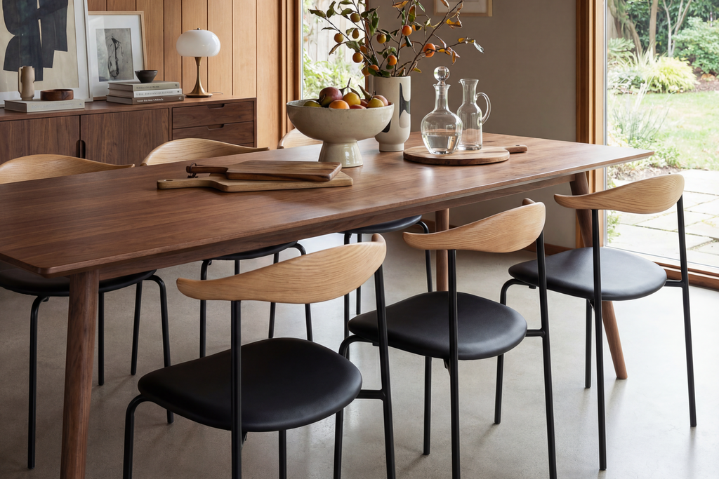 CH88 Dining Chair - Set