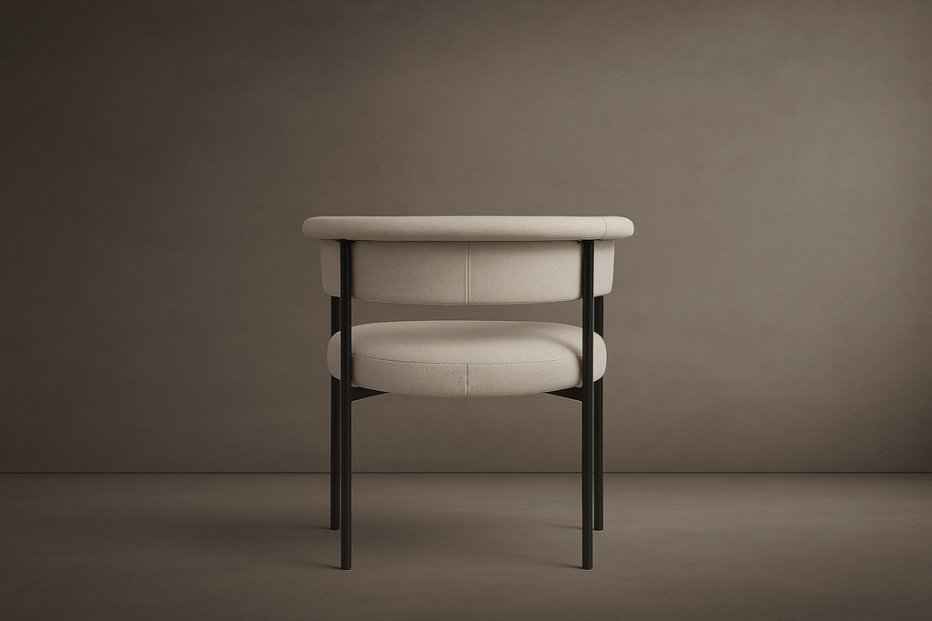 Elysian Dining Chair - Set