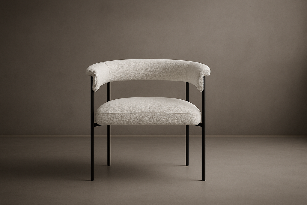 Elysian Dining Chair - Set