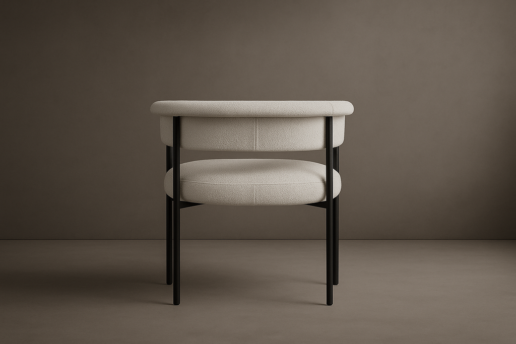 Elysian Dining Chair - Set