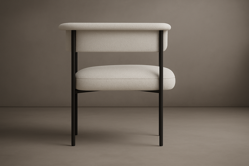 Elysian Dining Chair - Set