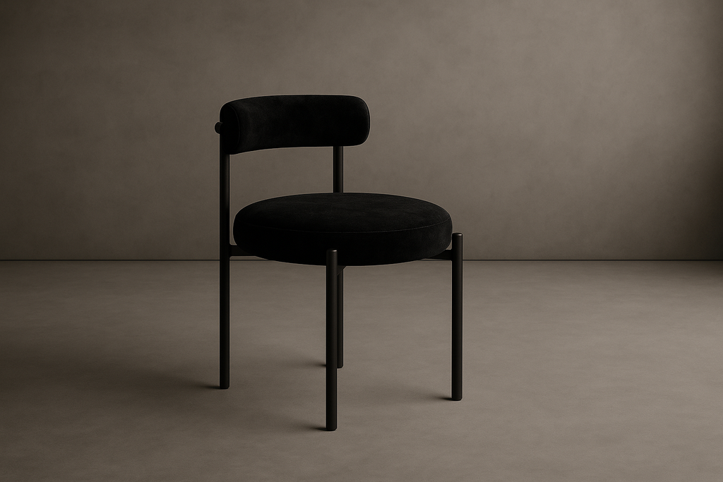 Luna Dining Chair - Set