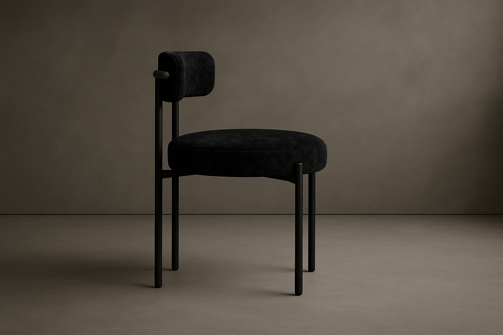 Luna Dining Chair - Set