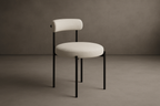 Luna Dining Chair - Set