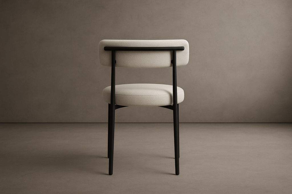 Luna Dining Chair - Set