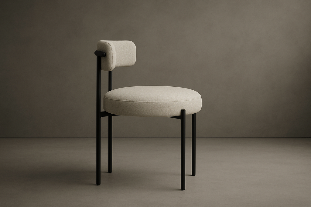 Luna Dining Chair - Set