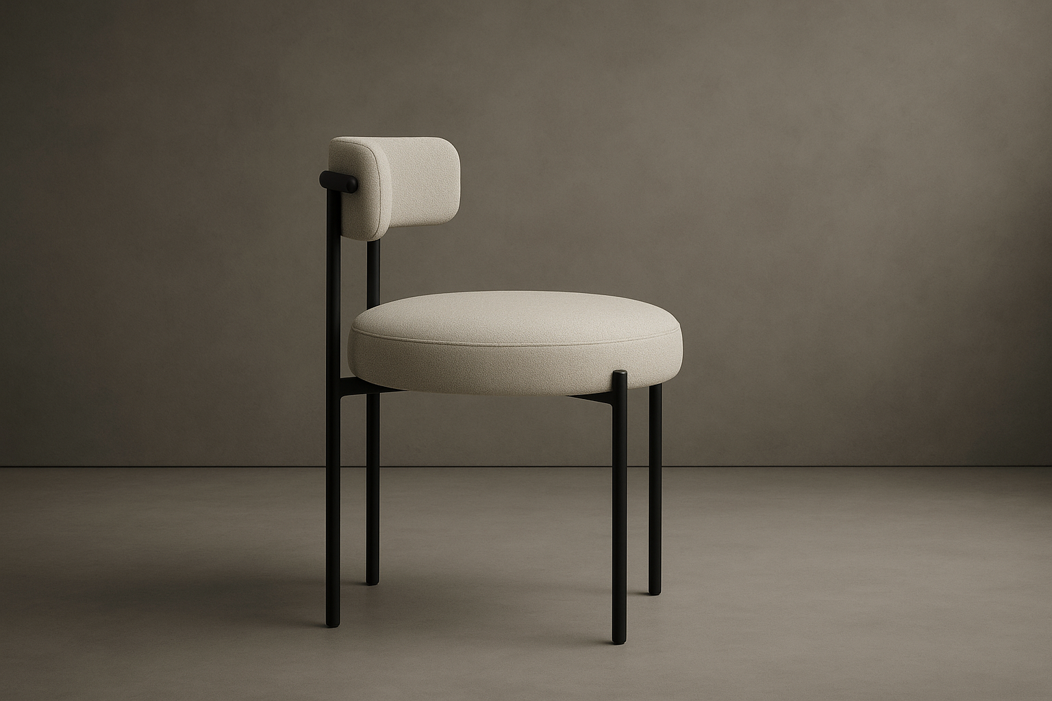 Luna Dining Chair - Set