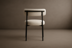 Luna Dining Chair - Set