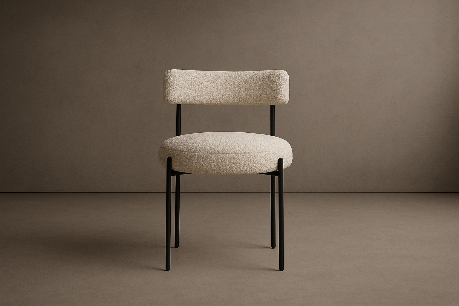 Luna Dining Chair - Set