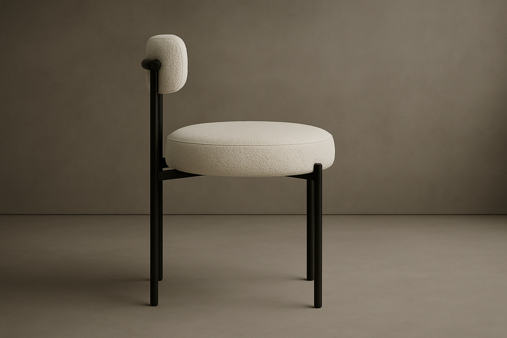 Luna Dining Chair - Set