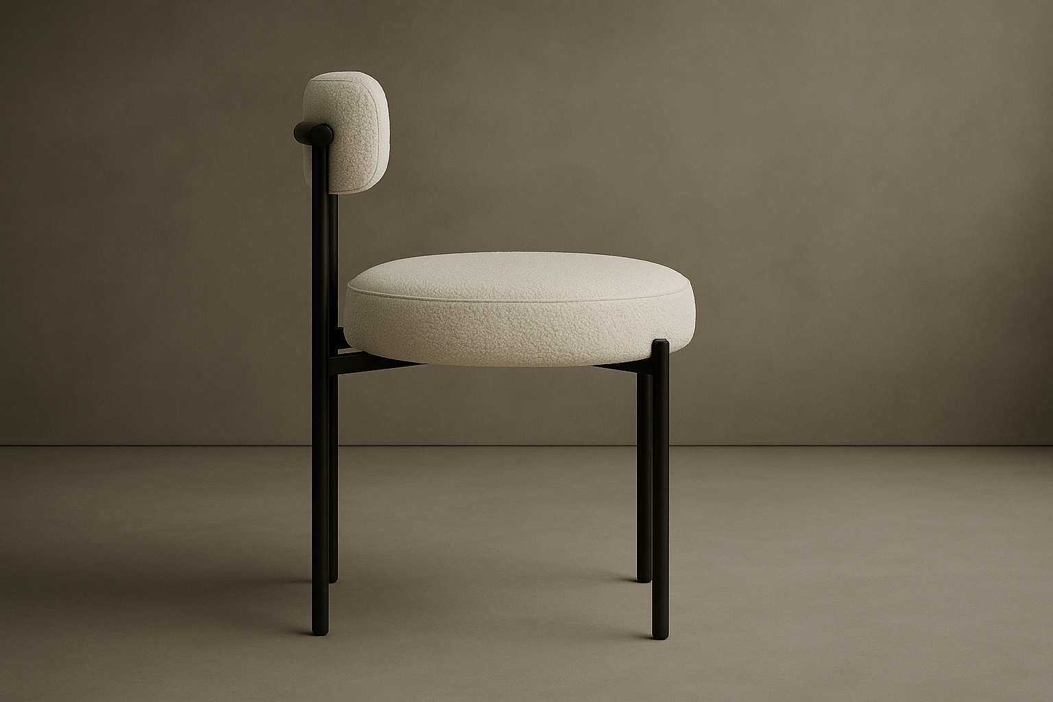 Luna Dining Chair - Set