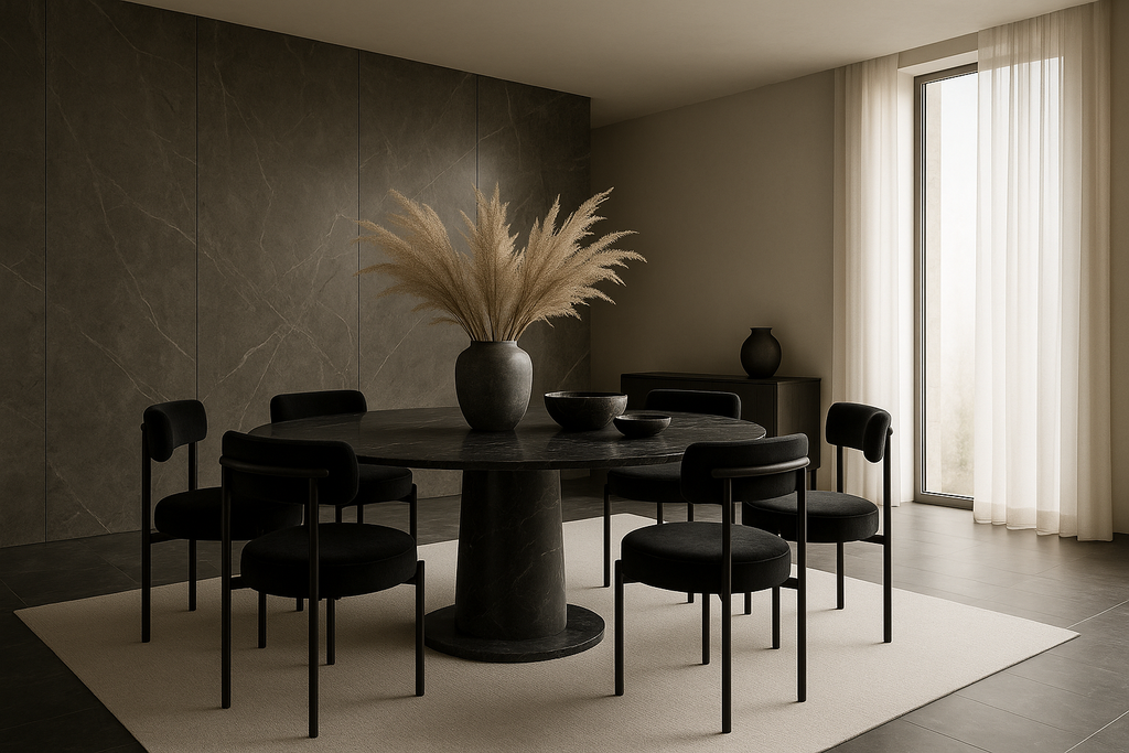 Luna Dining Chair - Set