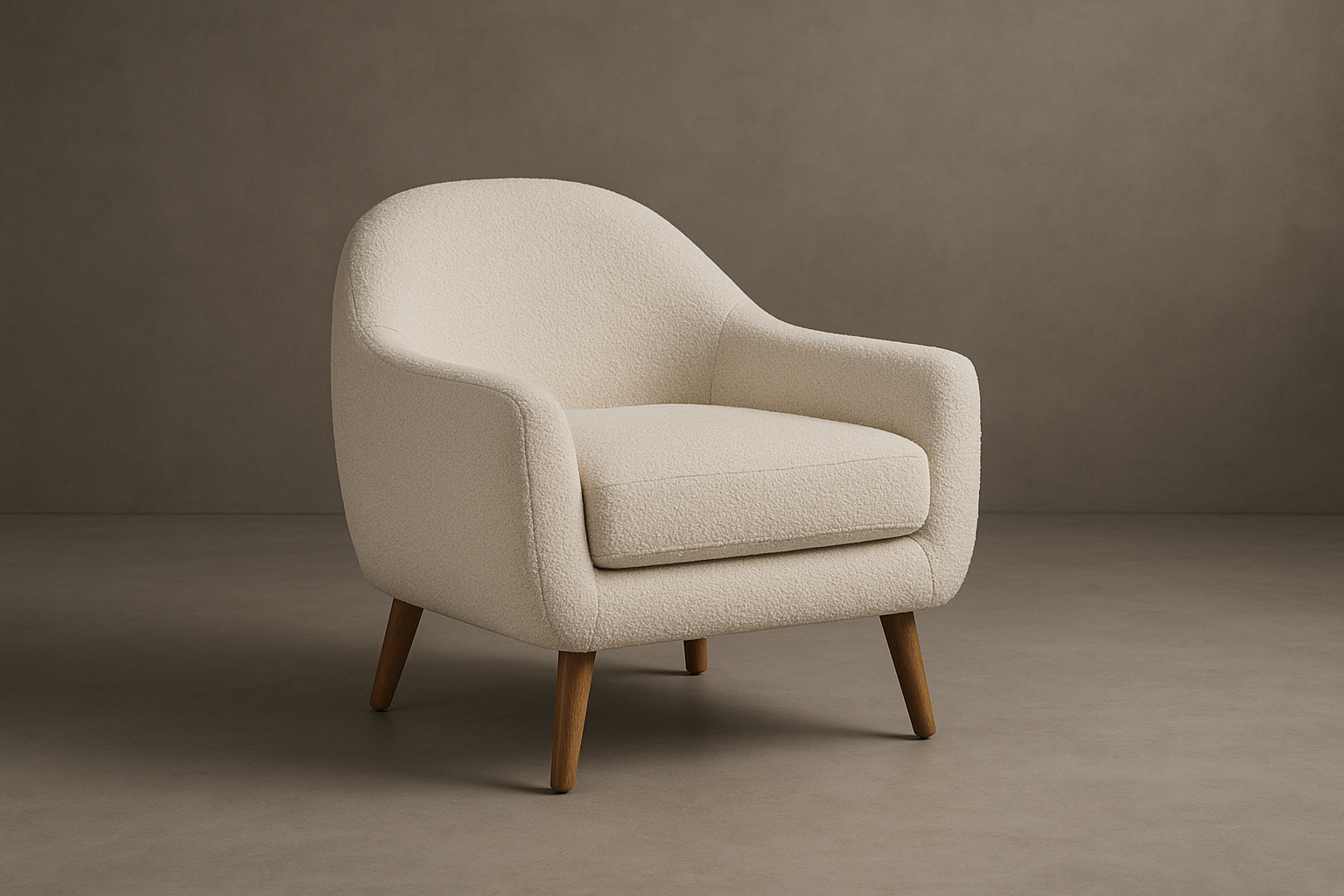 Nora Lounge Chair