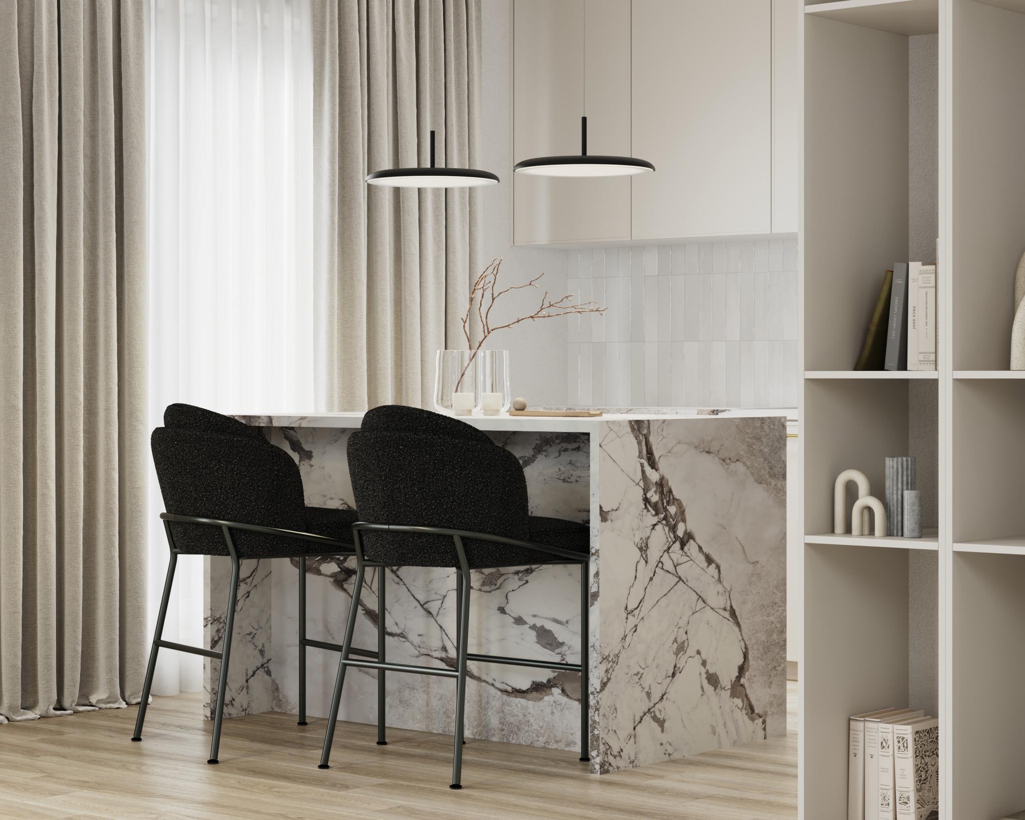 Angelo Counter Stool