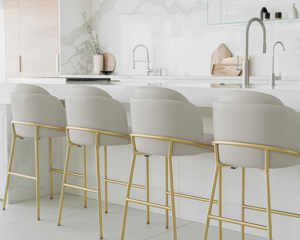 Angelo Counter Stool Scene