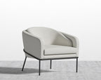 Angelo Lounge Chair - Alesund