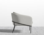 Angelo Lounge Chair - Alesund