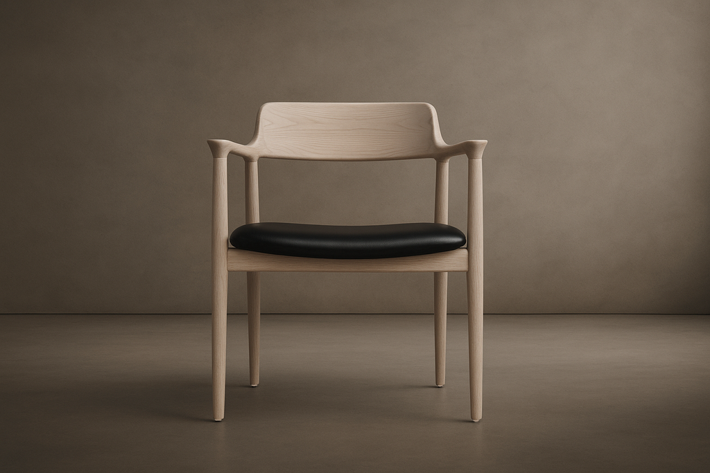 Hiroshima Armchair