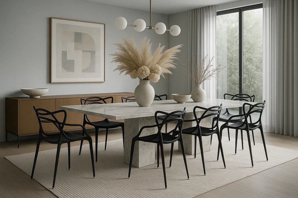 Masters Dining Chair - Set