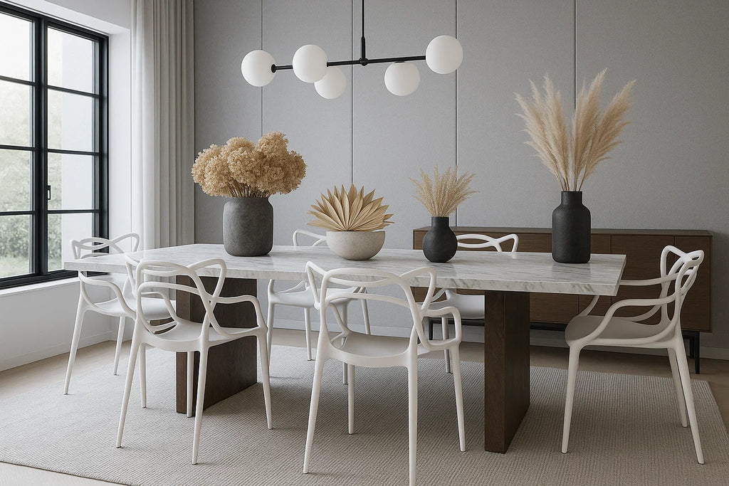 Masters Dining Chair - Set