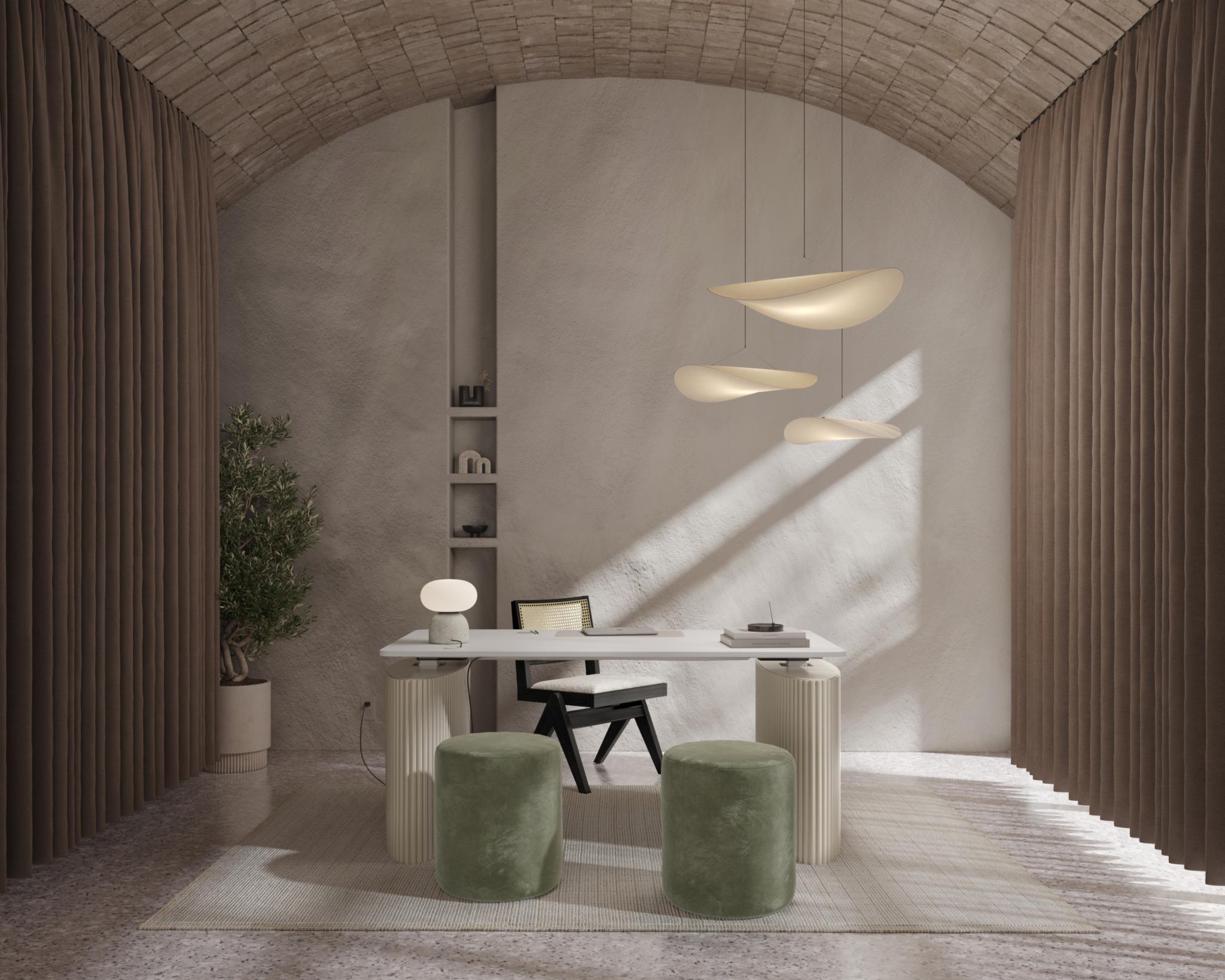 Athena Standing Desk