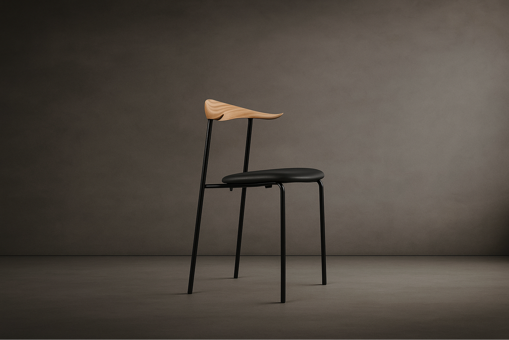 CH88 Dining Chair - Set