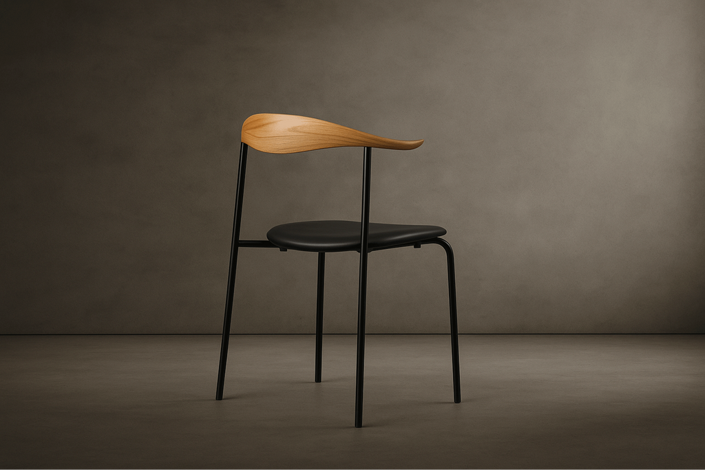 CH88 Dining Chair - Set