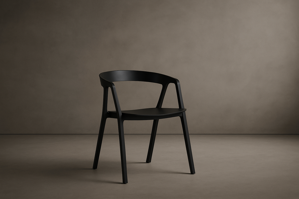 Compas Armchair - Set