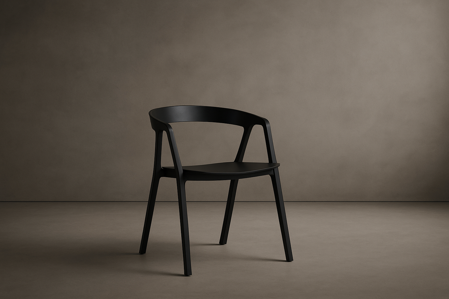 Compas Armchair - Set