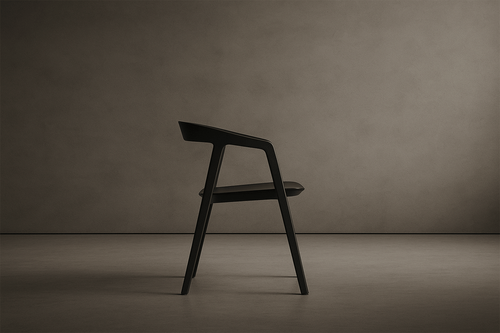 Compas Armchair - Set