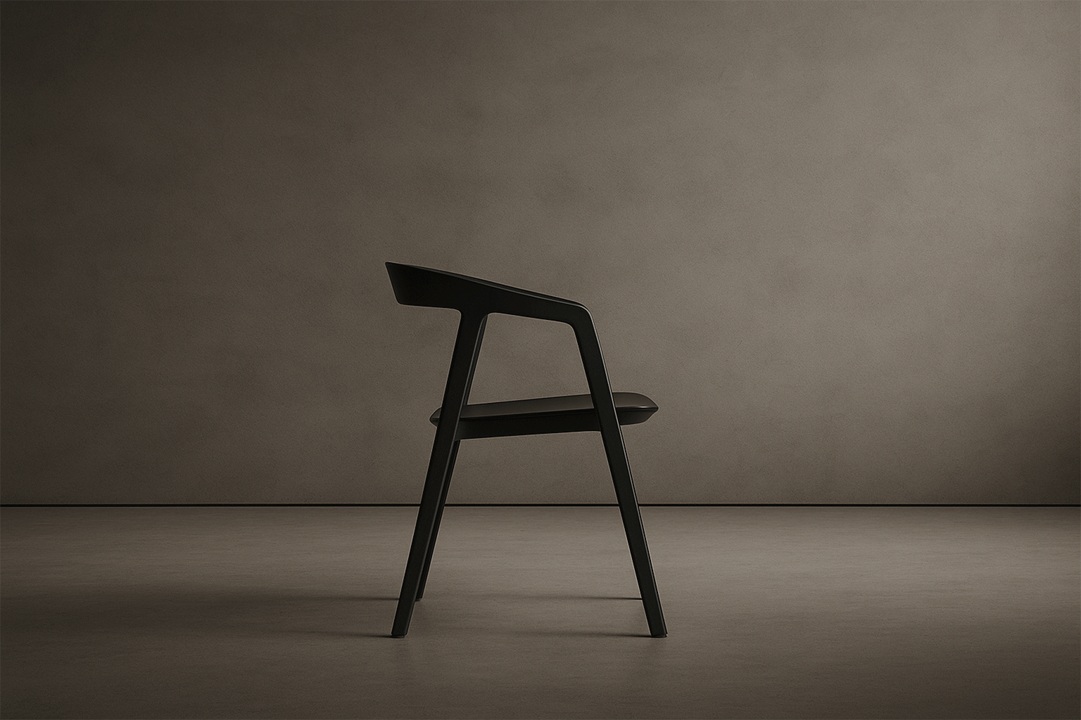 Compas Armchair - Set