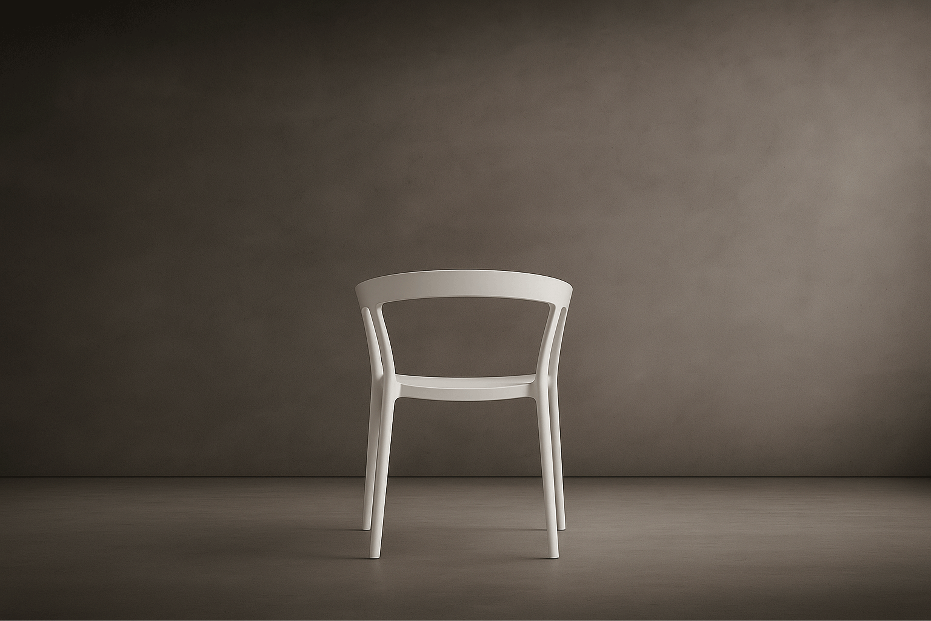 Compas Armchair - Set