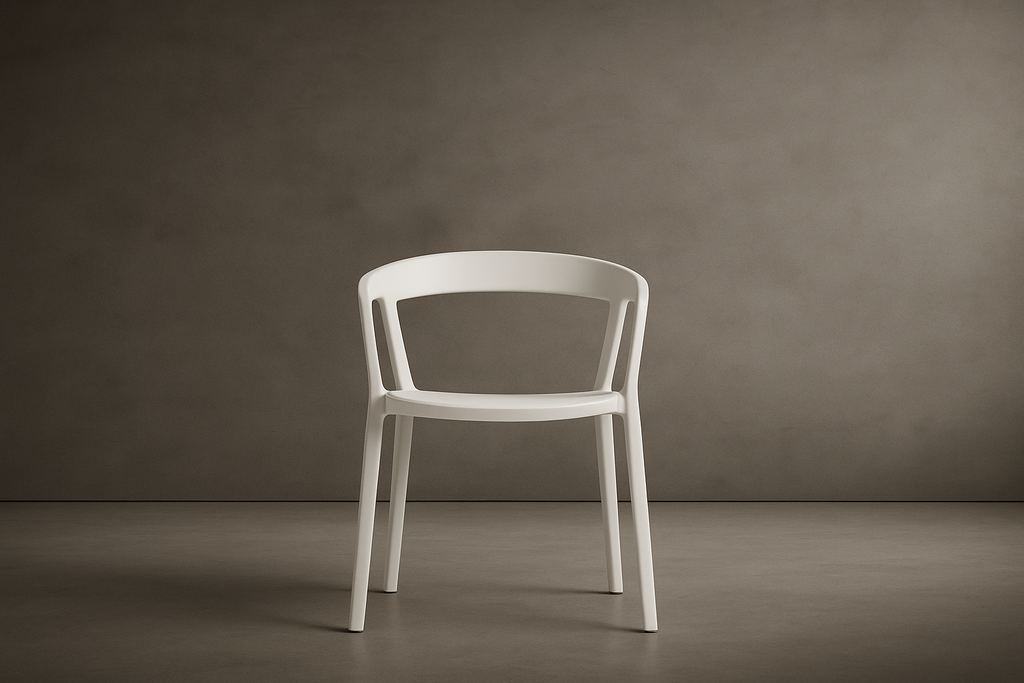 Compas Armchair - Set