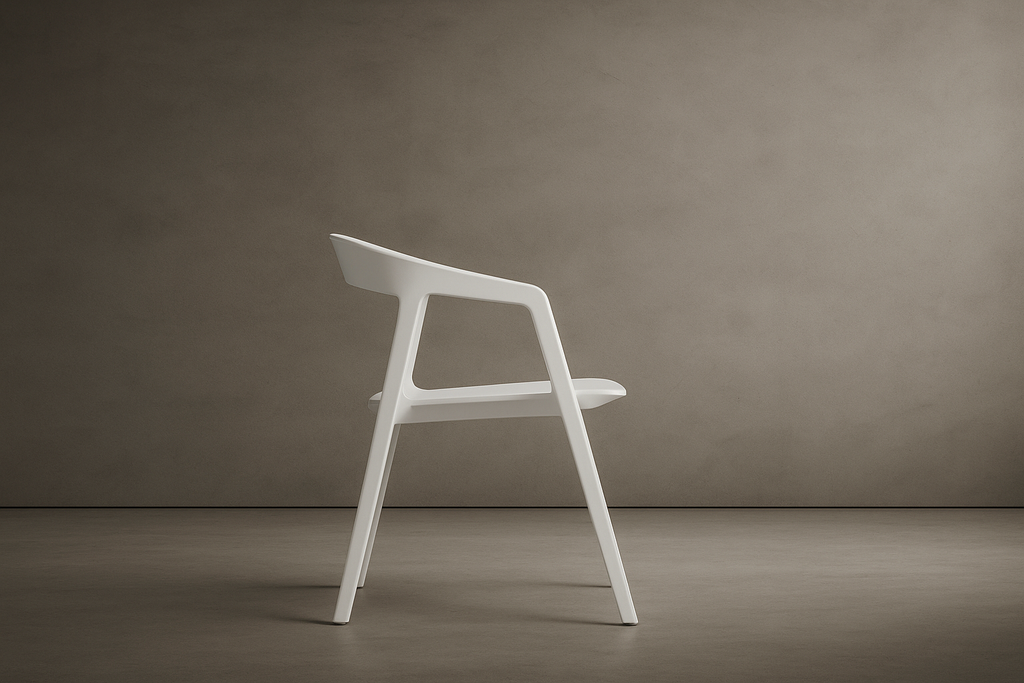 Compas Armchair - Set