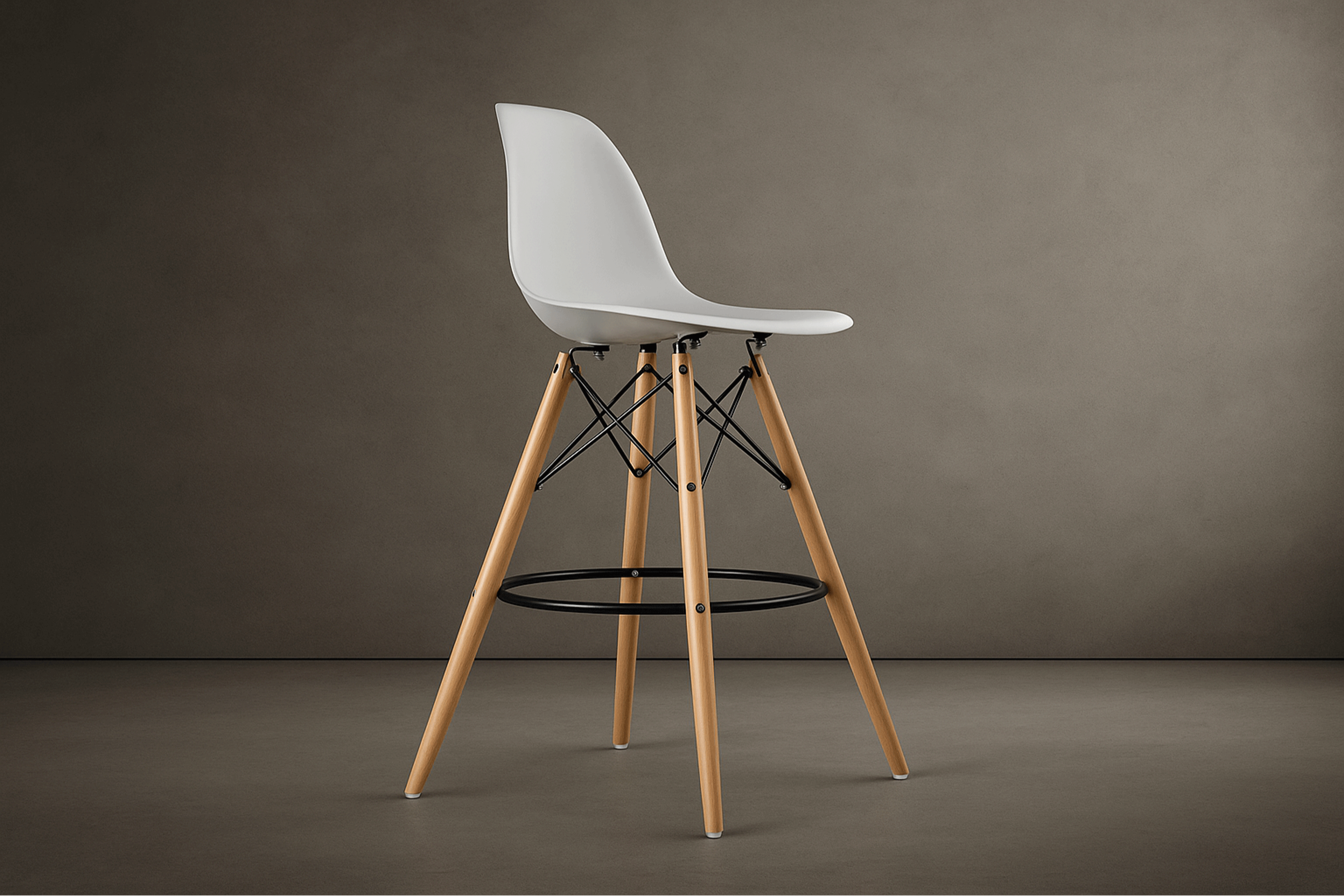 DSW Counter Stool - Set