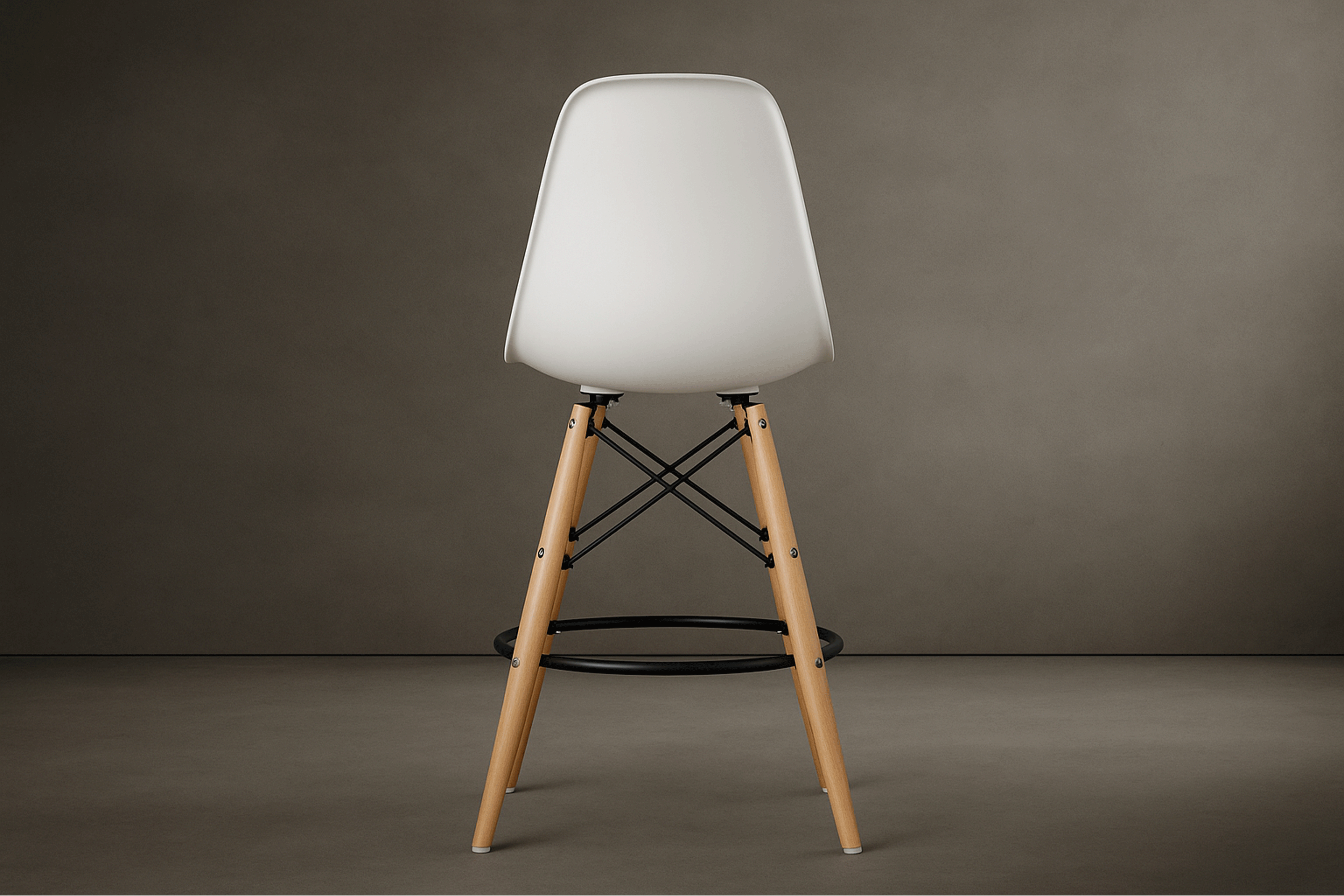 DSW Counter Stool - Set