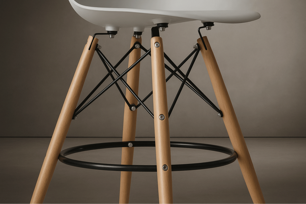 DSW Counter Stool - Set