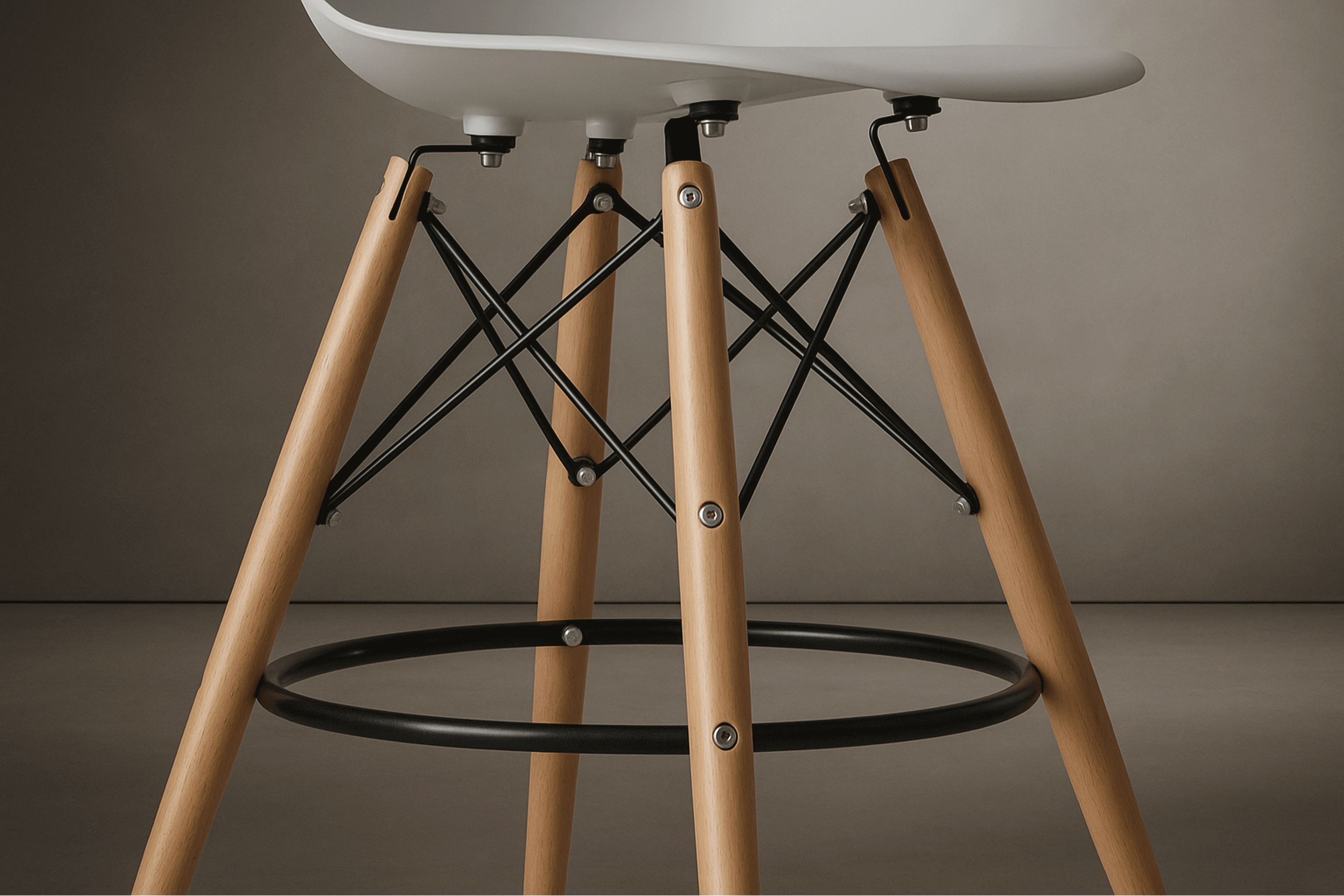 DSW Counter Stool - Set