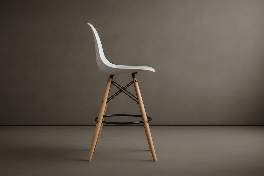 DSW Counter Stool - Set