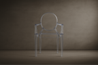 Ghost Armchair - Louis - Set