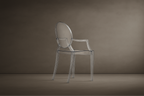 Ghost Armchair - Louis - Set