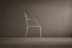 Ghost Armchair - Louis - Set