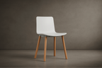 Hal Dining Chair - Set